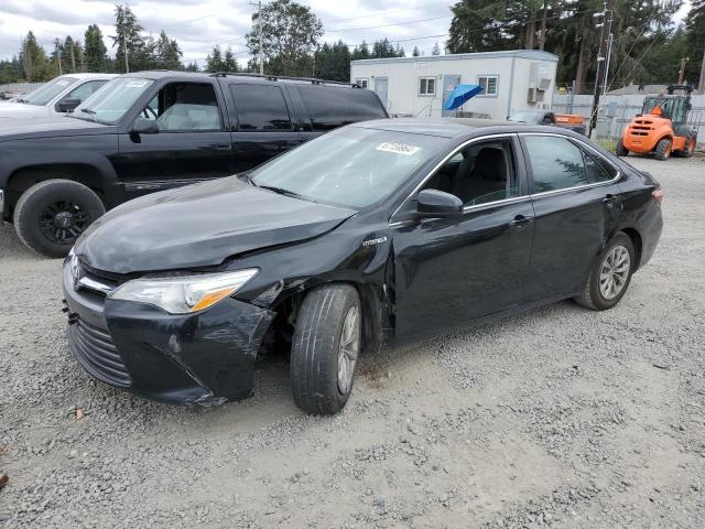 TOYOTA CAMRY HYBR 2015 4t1bd1fk9fu156269