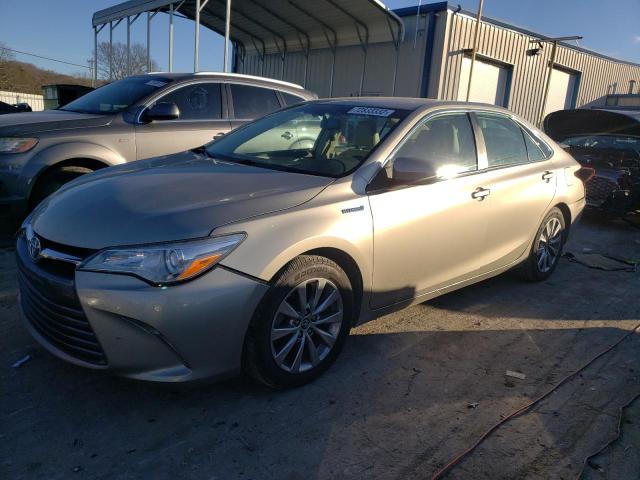 TOYOTA CAMRY HYBR 2015 4t1bd1fk9fu157325