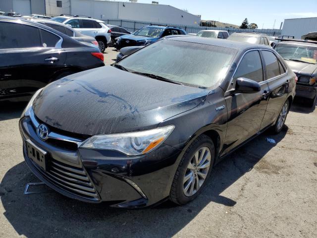 TOYOTA CAMRY 2015 4t1bd1fk9fu157342