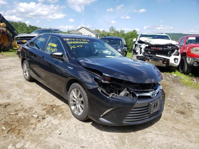 TOYOTA CAMRY HYBR 2015 4t1bd1fk9fu157521