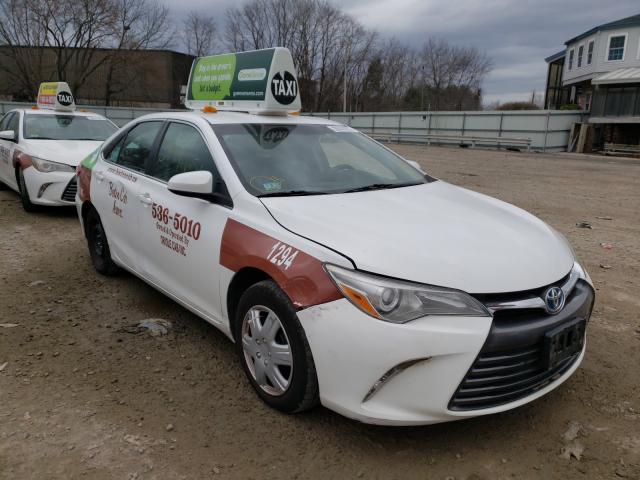 TOYOTA CAMRY HYBR 2015 4t1bd1fk9fu158393