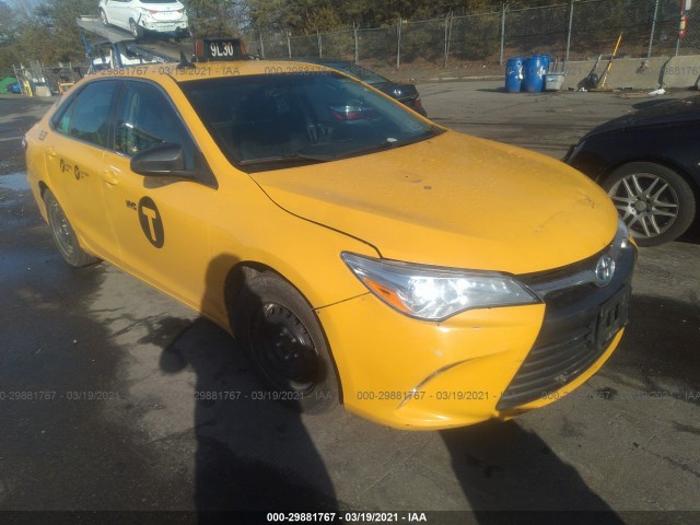 TOYOTA CAMRY HYBRID 2015 4t1bd1fk9fu159785