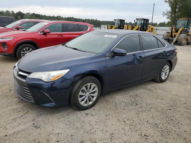 TOYOTA CAMRY 2015 4t1bd1fk9fu162699