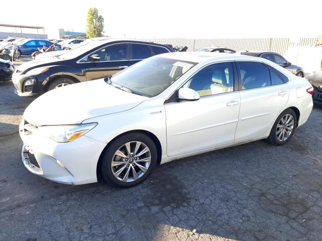 TOYOTA CAMRY HYBR 2015 4t1bd1fk9fu162945