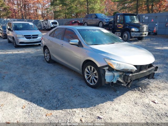 TOYOTA CAMRY 2015 4t1bd1fk9fu163142