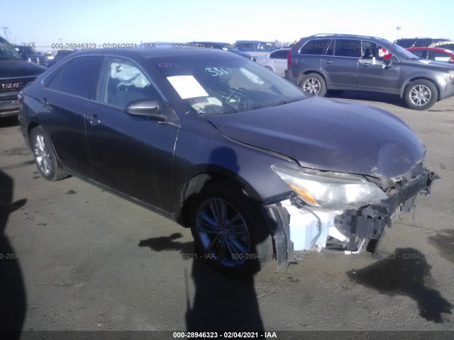 TOYOTA CAMRY HYBRID 2015 4t1bd1fk9fu164419