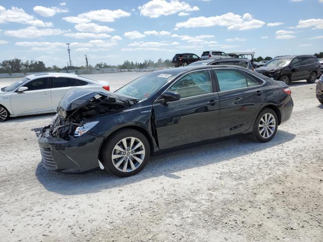 TOYOTA CAMRY HYBR 2015 4t1bd1fk9fu164551