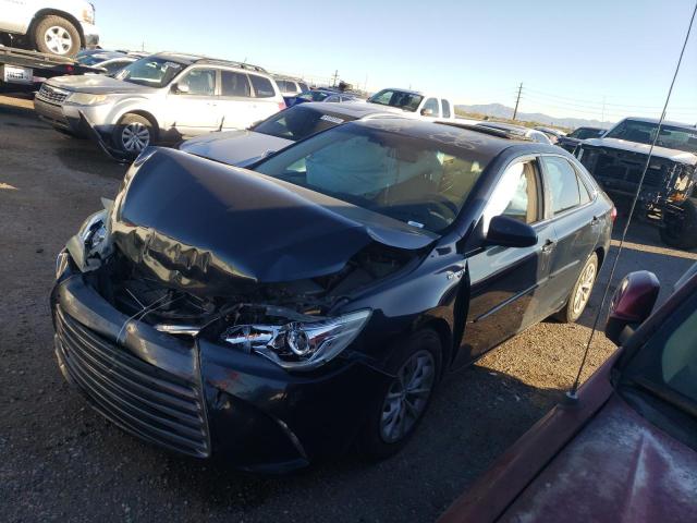 TOYOTA CAMRY 2015 4t1bd1fk9fu165683