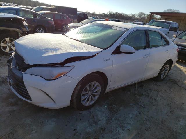 TOYOTA CAMRY HYBR 2015 4t1bd1fk9fu166140