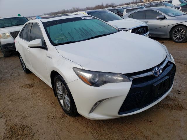 TOYOTA CAMRY HYBR 2015 4t1bd1fk9fu168664