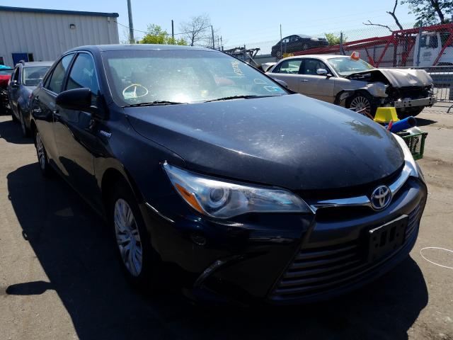 TOYOTA CAMRY HYBR 2015 4t1bd1fk9fu169538