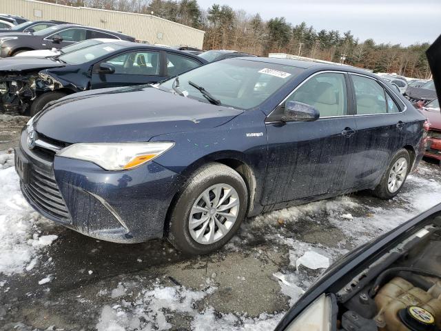 TOYOTA NULL 2015 4t1bd1fk9fu170575