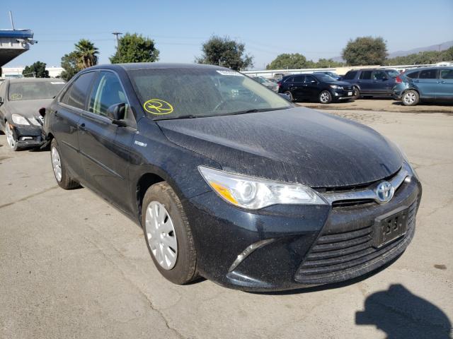 TOYOTA CAMRY HYBR 2015 4t1bd1fk9fu171841