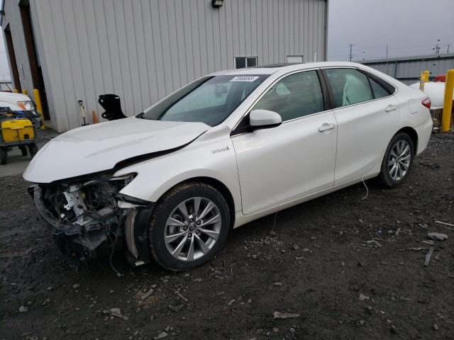 TOYOTA CAMRY 2015 4t1bd1fk9fu172150