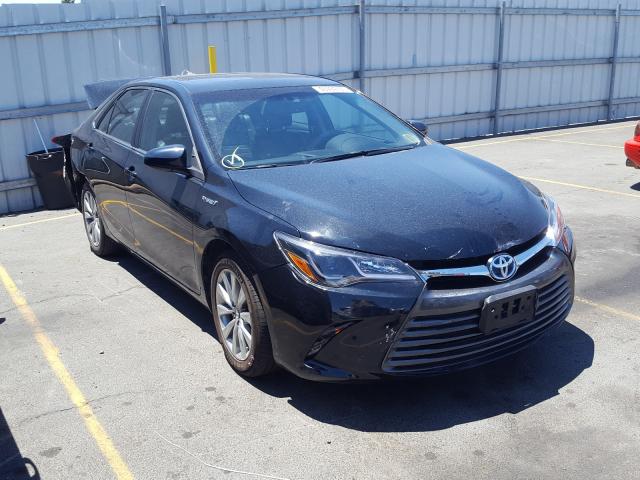 TOYOTA CAMRY HYBR 2015 4t1bd1fk9fu173217