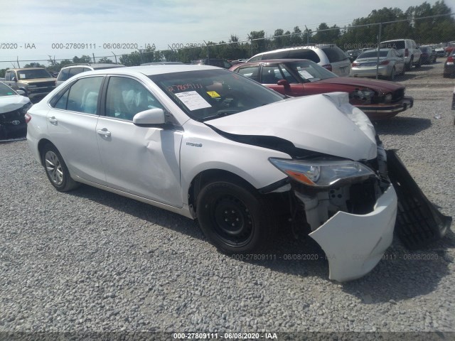 TOYOTA CAMRY HYBRID 2015 4t1bd1fk9fu173847