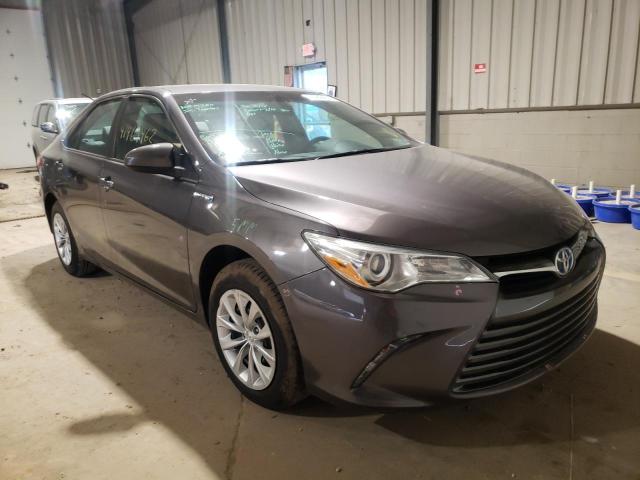 TOYOTA CAMRY HYBR 2015 4t1bd1fk9fu174304