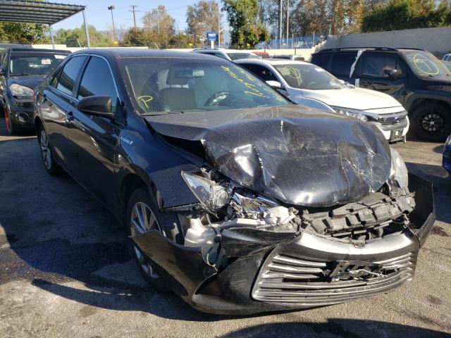 TOYOTA CAMRY HYBR 2016 4t1bd1fk9gu179567