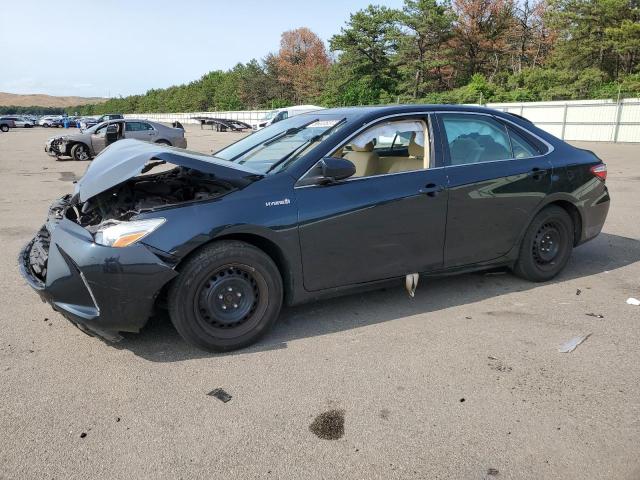 TOYOTA CAMRY HYBR 2016 4t1bd1fk9gu180217