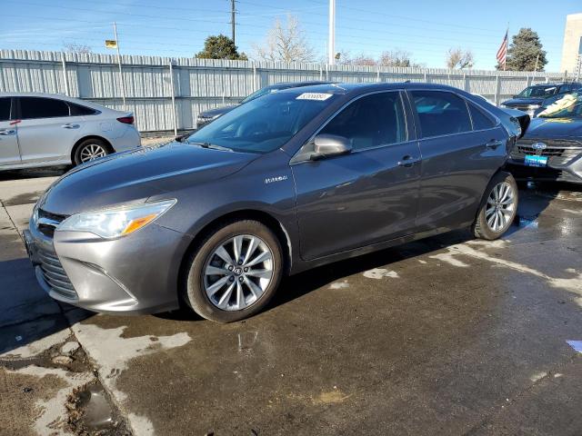 TOYOTA CAMRY HYBR 2016 4t1bd1fk9gu181285