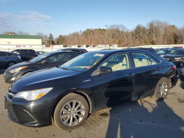 TOYOTA CAMRY 2016 4t1bd1fk9gu181805