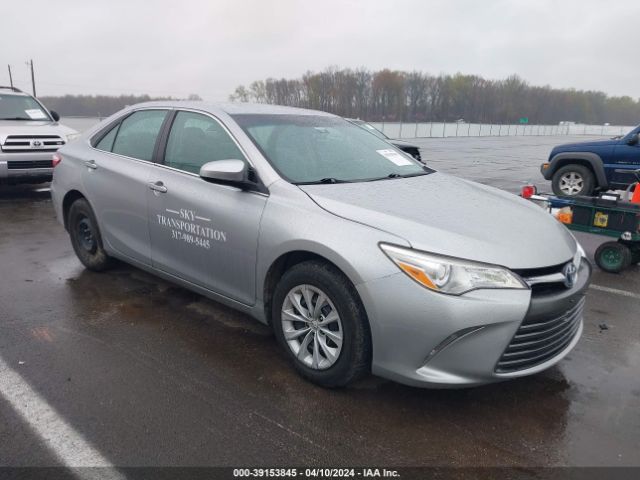 TOYOTA CAMRY HYBRID 2016 4t1bd1fk9gu182436