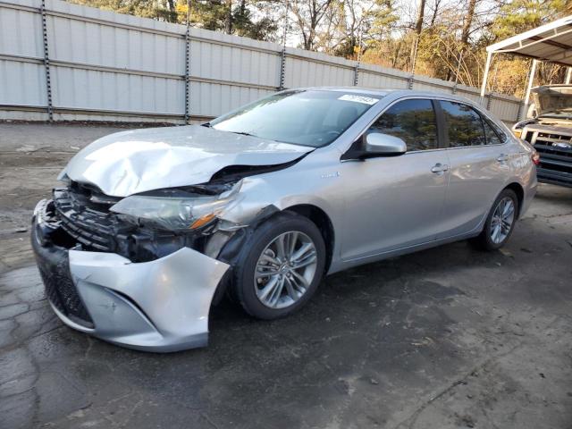 TOYOTA CAMRY 2016 4t1bd1fk9gu184980