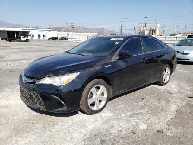 TOYOTA CAMRY HYBR 2016 4t1bd1fk9gu187751