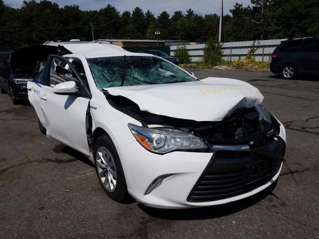 TOYOTA CAMRY HYBR 2016 4t1bd1fk9gu192089