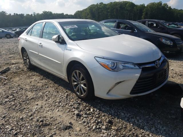 TOYOTA CAMRY HYBR 2016 4t1bd1fk9gu192996