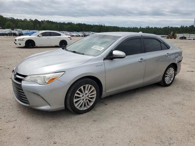 TOYOTA CAMRY 2016 4t1bd1fk9gu194490