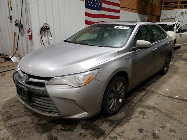 TOYOTA CAMRY HYBR 2016 4t1bd1fk9gu196577