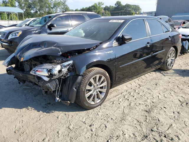 TOYOTA CAMRY 2016 4t1bd1fk9gu197776