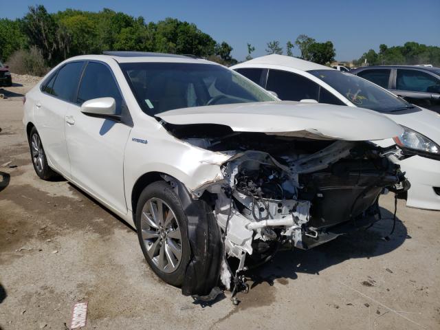 TOYOTA CAMRY HYBR 2016 4t1bd1fk9gu200806