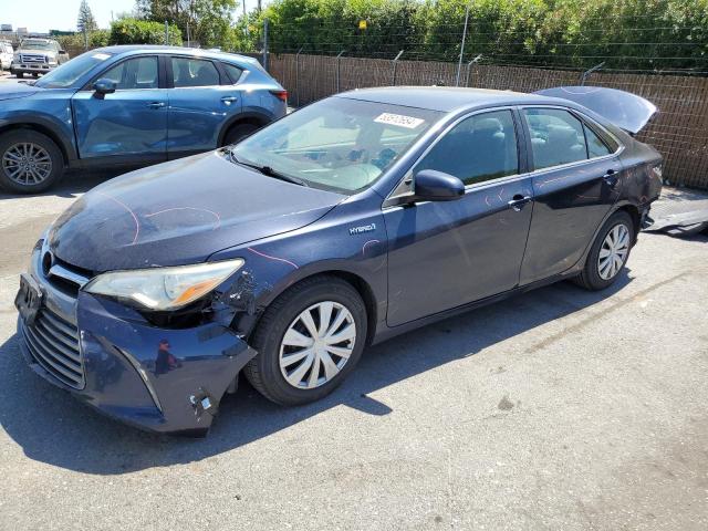 TOYOTA CAMRY 2017 4t1bd1fk9hu205862