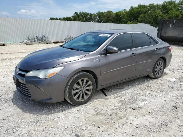 TOYOTA CAMRY HYBR 2017 4t1bd1fk9hu206803