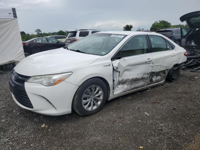 TOYOTA CAMRY HYBR 2017 4t1bd1fk9hu211984