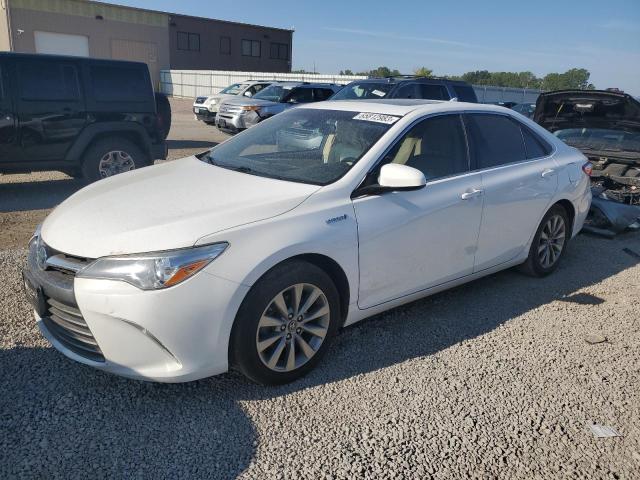 TOYOTA CAMRY 2017 4t1bd1fk9hu212388