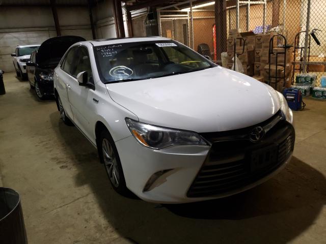 TOYOTA CAMRY HYBR 2017 4t1bd1fk9hu213525