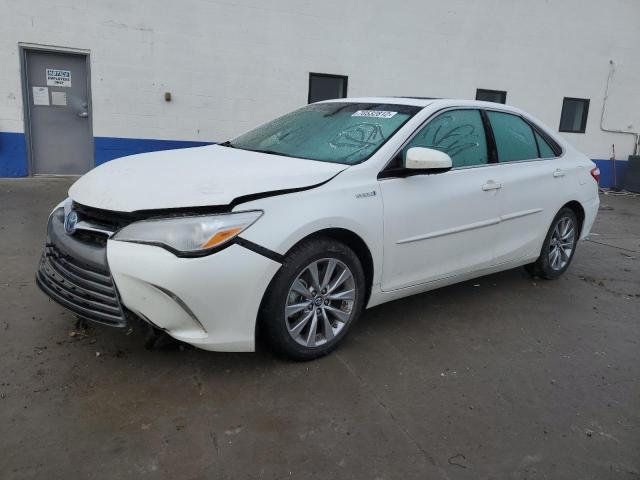 TOYOTA CAMRY HYBR 2017 4t1bd1fk9hu215324