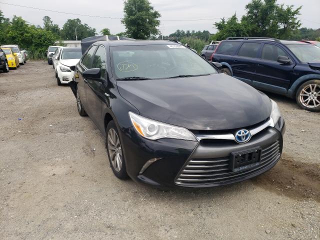 TOYOTA CAMRY HYBR 2017 4t1bd1fk9hu216540