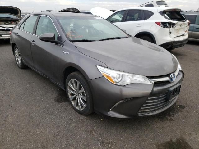 TOYOTA CAMRY HYBR 2017 4t1bd1fk9hu216831