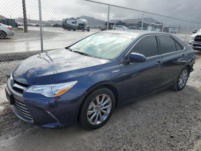 TOYOTA CAMRY HYBR 2017 4t1bd1fk9hu216859