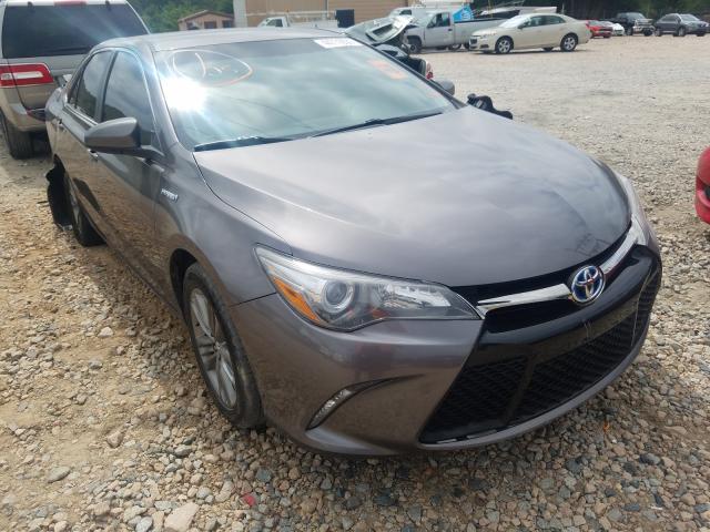 TOYOTA CAMRY HYBR 2017 4t1bd1fk9hu219633