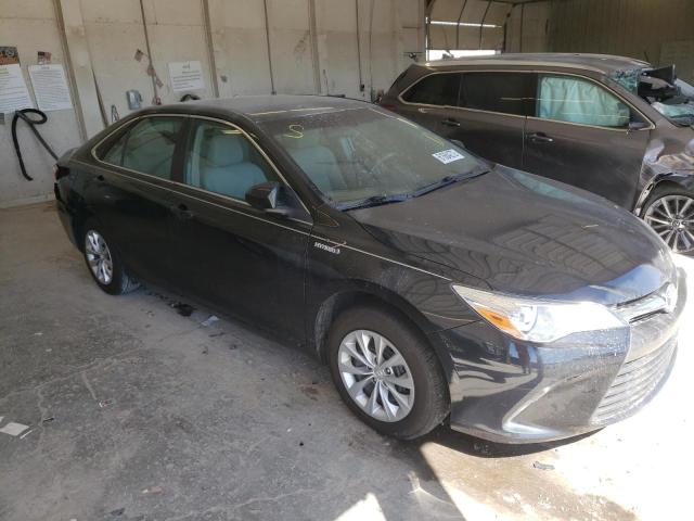 TOYOTA CAMRY HYBR 2017 4t1bd1fk9hu225593