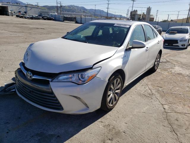 TOYOTA CAMRY HYBR 2017 4t1bd1fk9hu227554