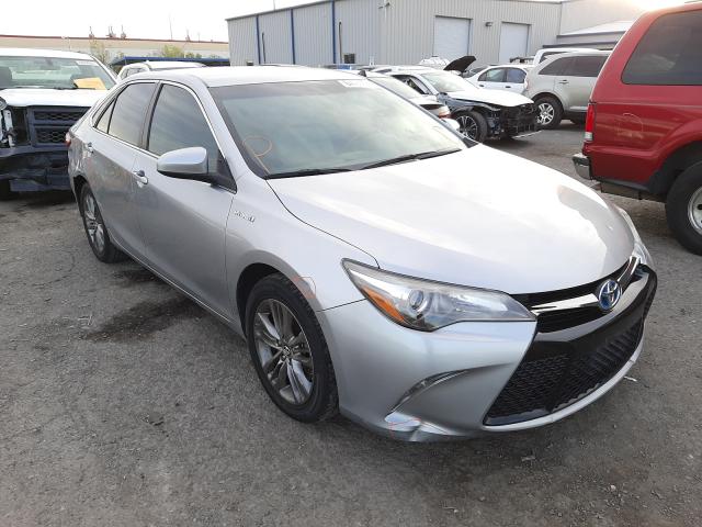 TOYOTA CAMRY HYBR 2017 4t1bd1fk9hu227666