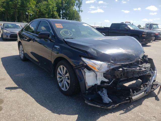 TOYOTA CAMRY HYBR 2017 4t1bd1fk9hu228753