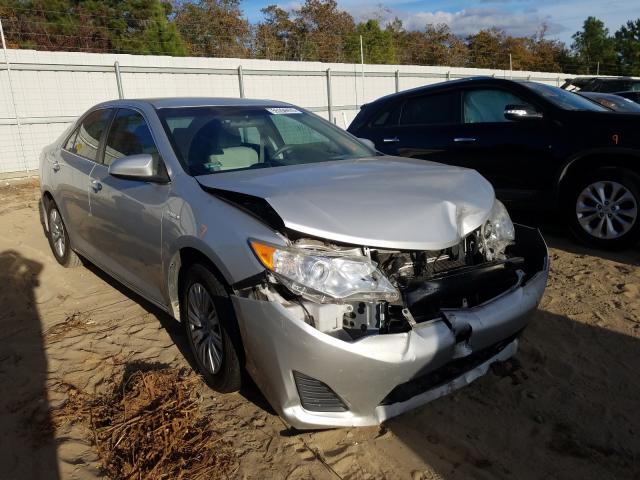 TOYOTA CAMRY HYBR 2012 4t1bd1fkxcu002925