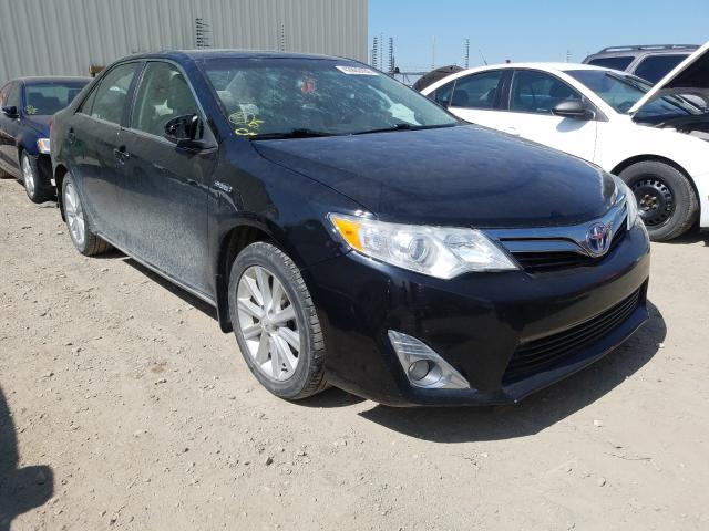 TOYOTA CAMRY HYBR 2012 4t1bd1fkxcu003752